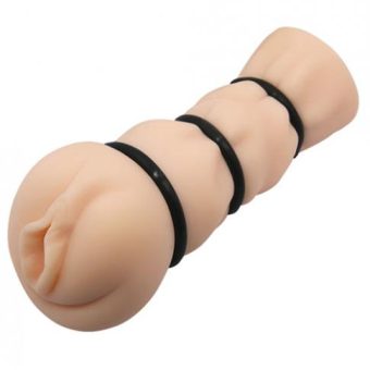 Crazy Bull Pocket Pussy Masturbator Sleeve Vagina