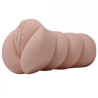 Crazy Bull No Lube Masturbator Sleeve Vagina