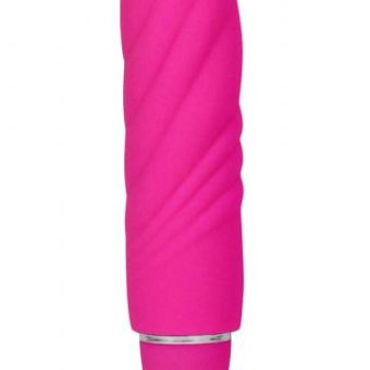 Nimbus Mini Stimulator Fuchsia Pink Vibrator