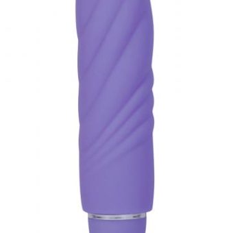 Nimbus Mini Stimulator Periwinkle