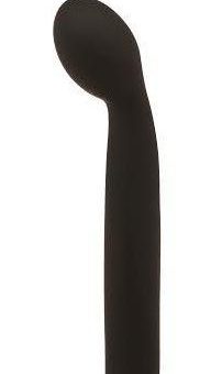 Scarlet G Black Vibrator