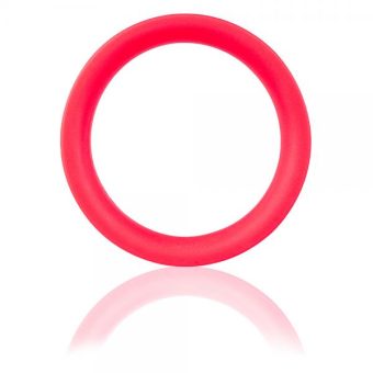 Screaming O Ringo Pro Large Red