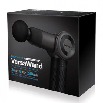 Xgen Bodywand Versawand - Grey