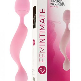 Femintimate Universal Massager