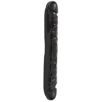 Jr. Double Header 12in - Black