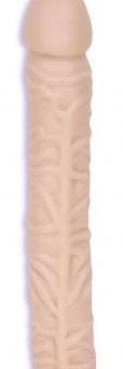 Classic Dong 10 Inches Beige