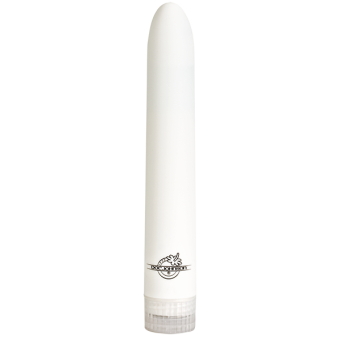White Nights 7 inches Velvet Touch Vibe