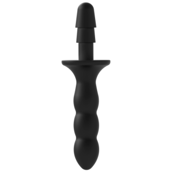 Vac-U-Lock Black Handle