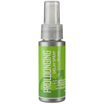 Prolonging Delay Spray 2oz