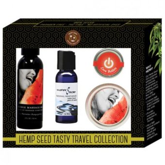 Tasty Travel Collection Watermelon