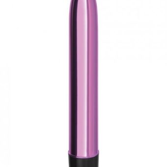 ETC Chrome Classic Metallic 7 inches Vibe Pink