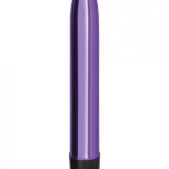 ETC Chrome Classic Metallic 7 inches Vibe Purple