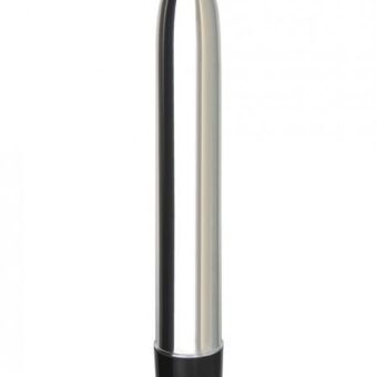 ETC Chrome Classics Metallic 7 inches Vibe Silver