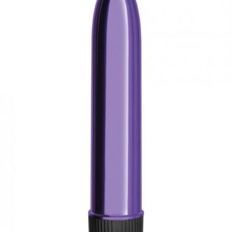 ETC Chrome Classics 5 inches Vibe Purple