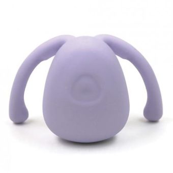 Dame Eva Hands Free Stimulator Lavender