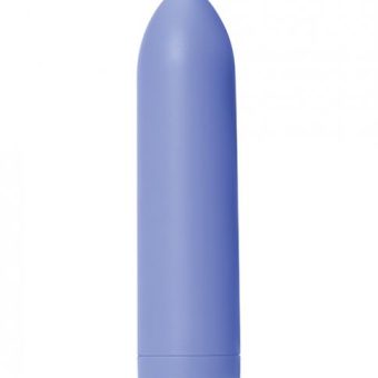 Dame Zee Bullet Vibrator - Periwinkle