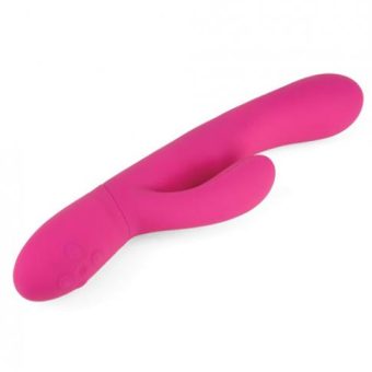 Femmefunn Ultra Rabbit Vibrator Pink