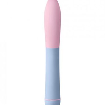 Femme Funn Ffix Bullet Xl - Light Blue