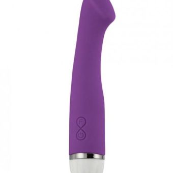 Gigaluv Bella's Curve G Spotter - Purple