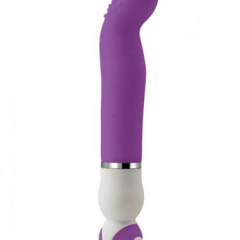 Gigaluv Versa-tilly - 10 Mode Purple