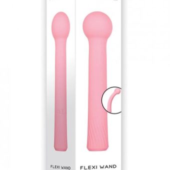 Gender X Flexi Wand - Pink