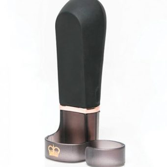 Hot Octopuss Digit Finger Vibe Black