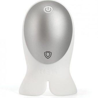 Paco Stamina Training Vibrating Masturbator