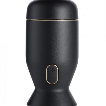 Priti Automatic Rotating Penis Stimulator
