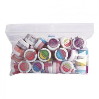 Nipple Nibbler Sour Tingle Balm - Asst. Pack Of 36