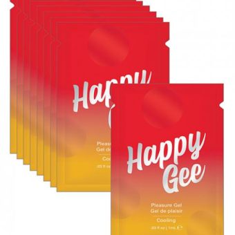 Happy Gee Foil - 1 Ml Pack Of 24