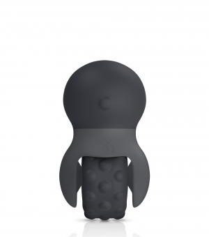 Jimmyjane Evoke Rol-o Vibrating Massage Wheel