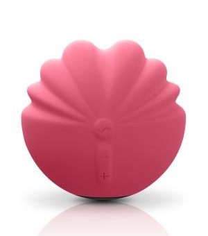 Jimmyjane Love Pods Coral Pink Vibrator