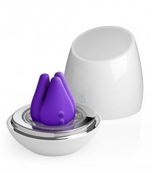 Pure UV Sanitizing Mood Light Love Pods Tre Ultraviolet Edition