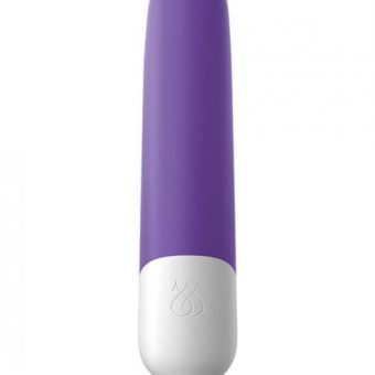 Jimmyjane Bullets Pocket Bullet Vibrator Purple