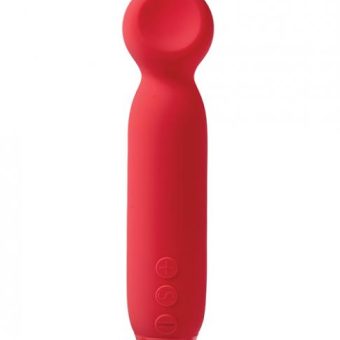 Je Joue Vita Bullet Vibrator - Watermelon Pink