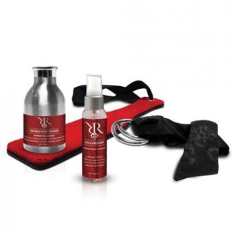 Serve Me Gift Set