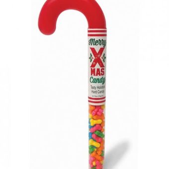 Merry X-mas Tasty Holidick Candy Canes