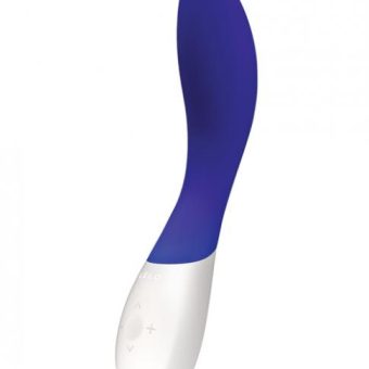 Mona Wave Midnight Blue Vibrator