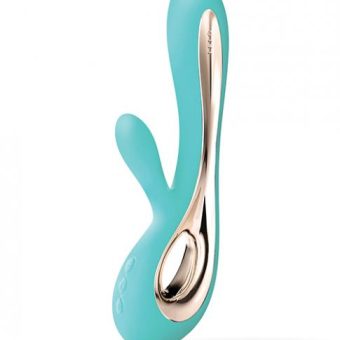 Lelo Soraya 2 - Aqua
