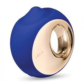 Ora 3 Midnight Blue Oral Sex Simulator