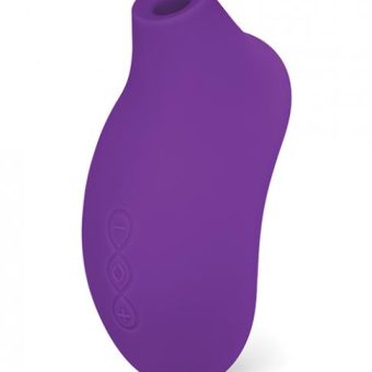 Lelo Sona 2 Cruise Purple Clitoral Massager