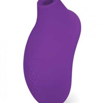 Lelo Sona 2 - Purple