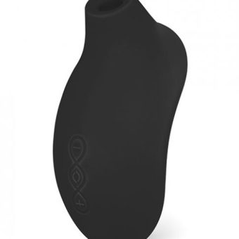 Lelo Sona 2 Cruise Clitoral Massager Black