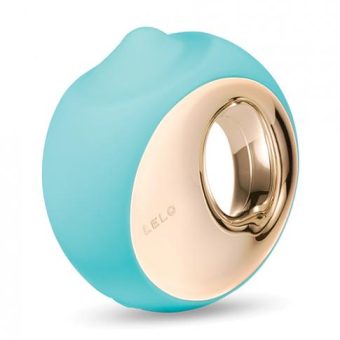 Ora 3  Aqua Blue Oral Sex Simulator