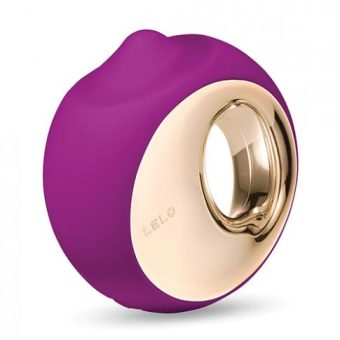 Ora 3 Deep Rose Oral Sex Simulator