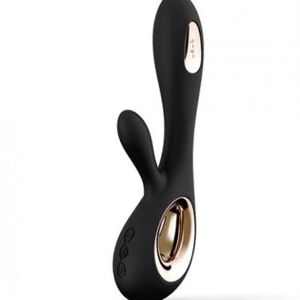 Lelo Soraya Wave - Black