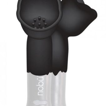 Nobu Bull-It Penis Head Tickler Attachment Black