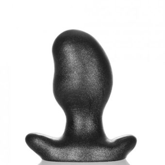Oxballs Ergo Buttplug Medium - Smoke
