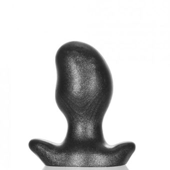 Oxballs Ergo Buttplug Small - Smoke