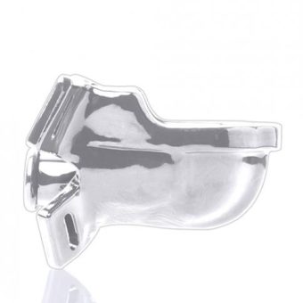 Oxballs Watersport Strap On Gag - White